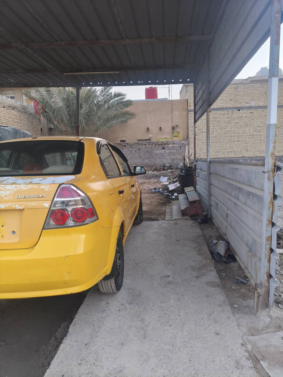 السلام عليكم افيو 2011 وارد خليجي رقم بغداد نكليزي سنوية وهزه جديده مصفره هيئة وغرامات بيها جاملغ امامي صبغ فقط سياره جاهزه مكينه وكير وتبريد وتخم تاير سعر 57 مكانها بغداد التاجي سبع البور ***********
