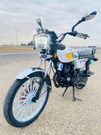 سونلينك • 200 سي سي • جنوب الموصل