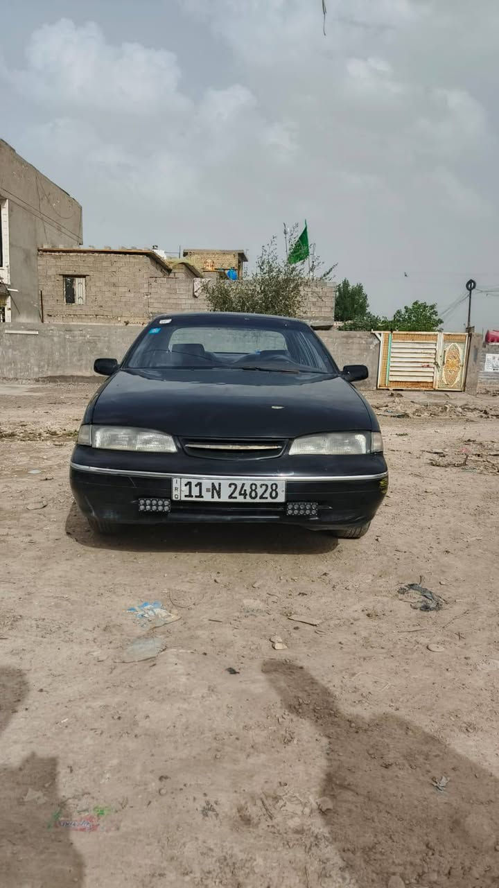 سلام عليكم برنس فراشه موديل 96 مكينه جديد لا تنقص ولا تبخير سياره جاهزه من كلشي لا ضربه ولا طخه سياره رقم نكلزي المكان بغداد سعر35 بيه مجال الشراي يتصل    ***********
