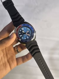 سيكو PADI • كوارتز • مقاوم ماء