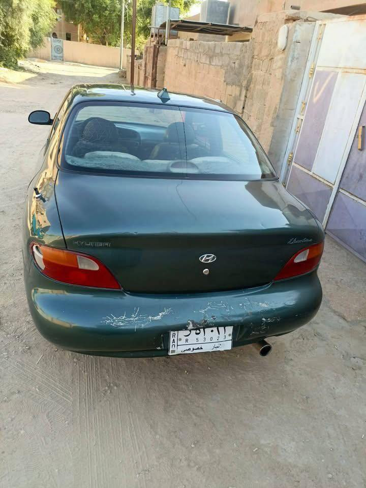 اسلام عليكم سياره هوندايً النترهً موديلً ٩٧سيارهً لاتنقيصً ولاتبخيرً نضافهً احلا من صوره للبيعً او للمروسً بسوناتهً 2


**إذا كنت صاحب هذا الإعلان وتريد حذفه لأي سبب، رجاءا أرسل رسالة إلى الدعم الفني**