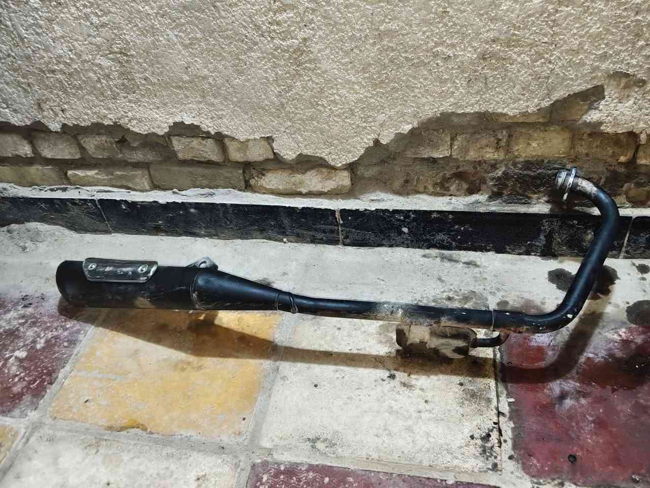 السلام عليكم محرك بوكسر 2023 المحرك شغال بي تبخير قليل ويا صالنصه السعر 250 0785760941 مكاني ناصريه مركز


**إذا كنت صاحب هذا الإعلان وتريد حذفه لأي سبب، رجاءا أرسل رسالة إلى الدعم الفني**