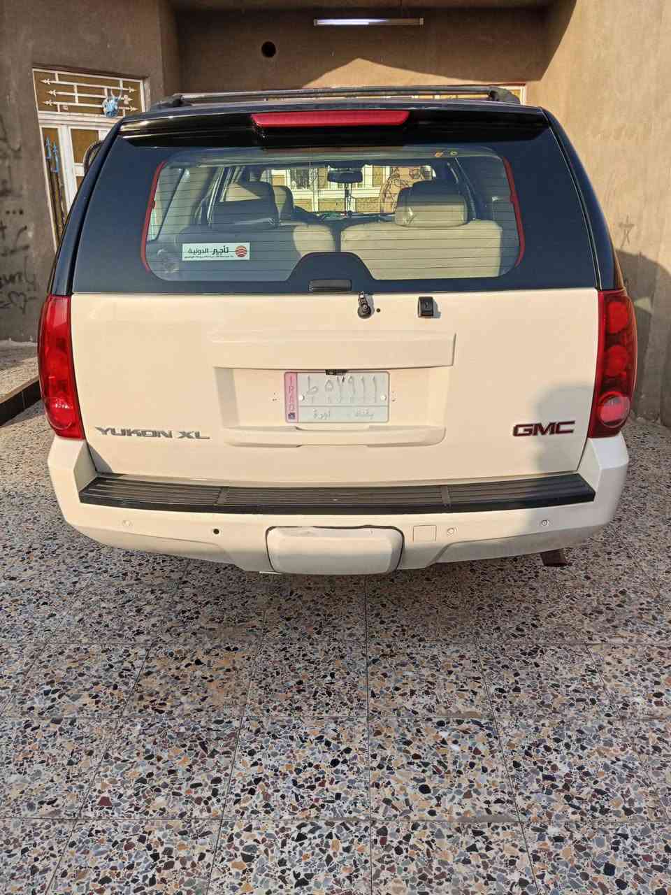 السلام عليكم سياره يوگن فحل موديل 2012مكفولة كفالة عامة رقم التصال***********
