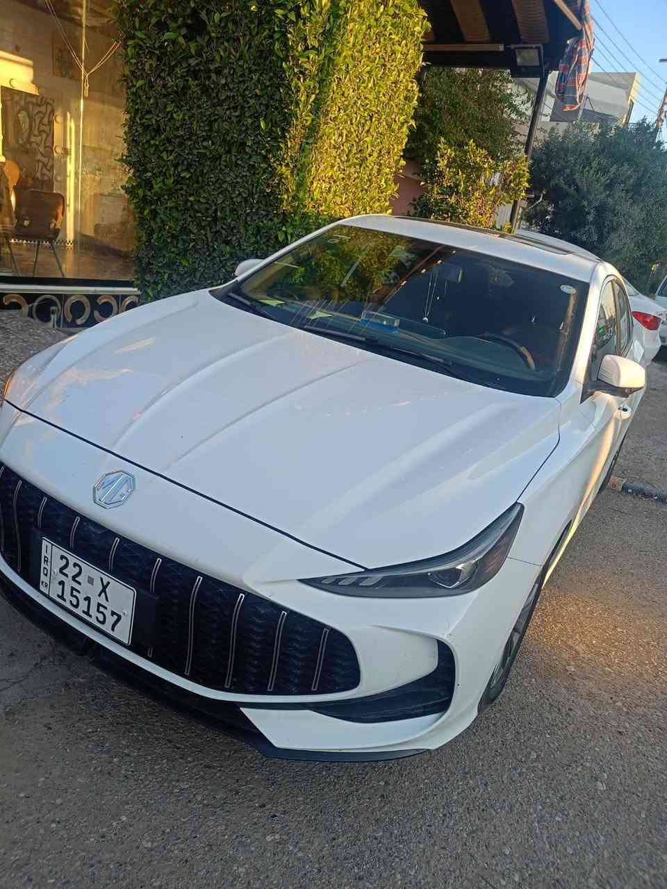Mg gt فول مواصفات ماشيه 14000
مكفوله كفاله عامه كركوك, العراق


**إذا كنت صاحب هذا الإعلان وتريد حذفه لأي سبب، رجاءا أرسل رسالة إلى الدعم الفني**