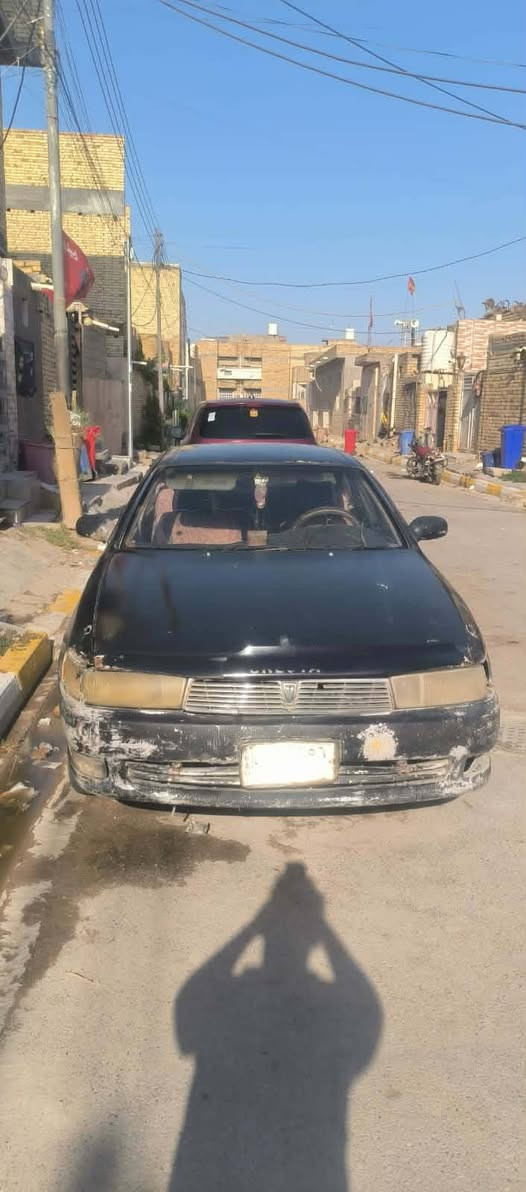 سلام عليكم البيع محرك ونجي الرياضي فيفيتي  كير رياضي   عوزه صبغ تحويل شوكت ما تريد سعر 28 مكان ناصريه شطره ***********
