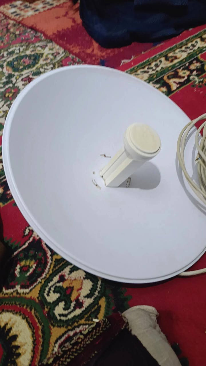 صحن مال راوتر اخو الجديد وع فحص  اللبيع الحمزه الشرقي 
السعر /75 وبي مجال 
اللاتصال 
***********
