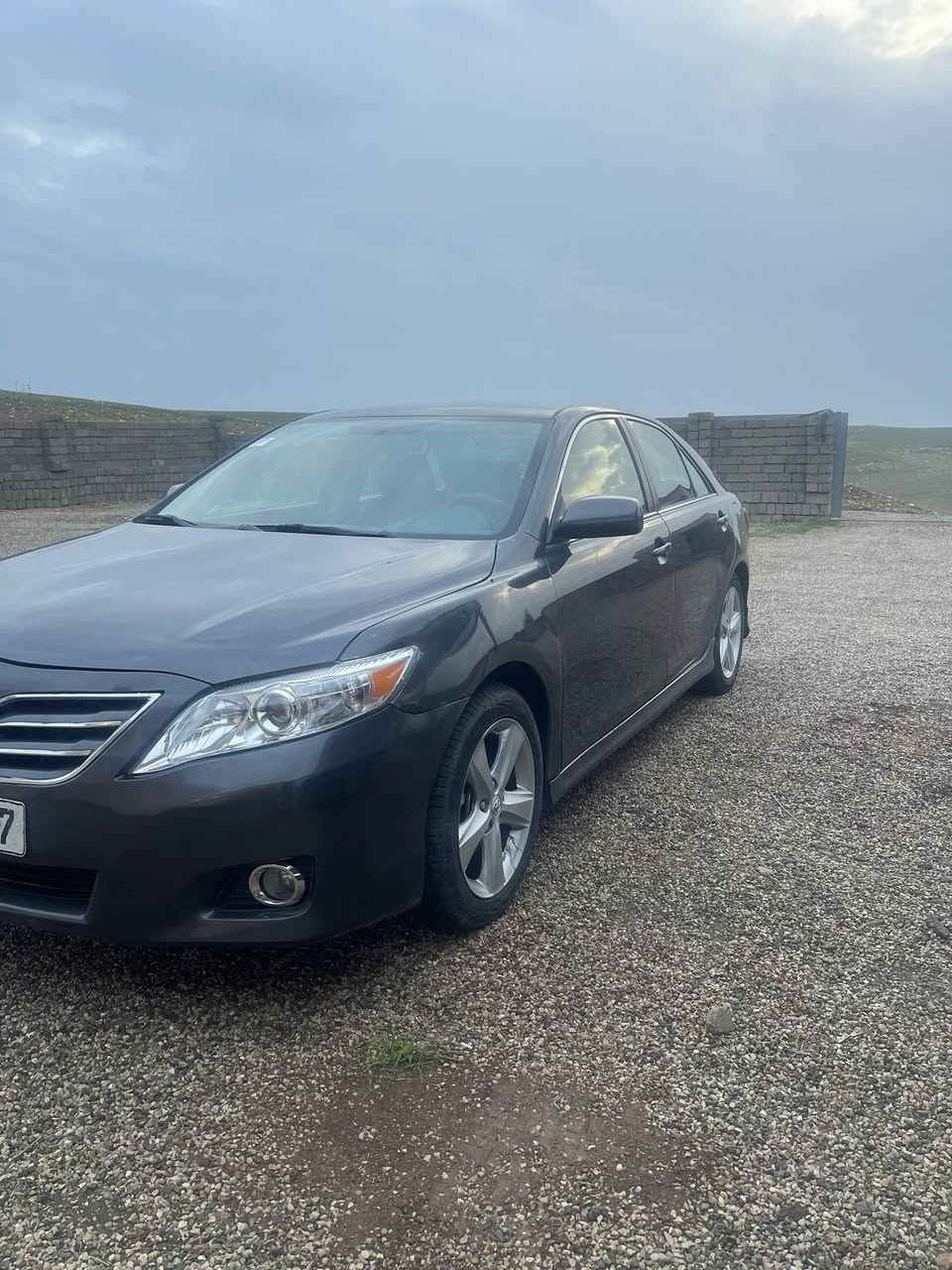 دوو سياره فروشتن ب قسط
1-كامري 2011 سبورتي امريكي 
50 ورقه مقدمه و هه ر هه يف 3 ورقه 
سياره دوو قطعه صبغ بوند و جملغ 
سياره فول مواصفات بس بدون سلايت 

2- ام جي 2025 كير عادي 
50 ورقه مقدمه و هه ر هه يف 3 ورقه 

***********
