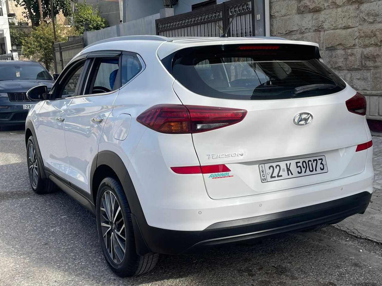 2020 
‏ماشي. ٧٥ 
‏￼مكان كركوكو 

***********
