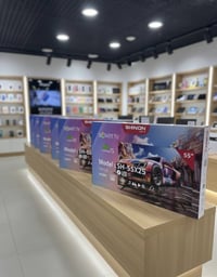 اسعار تنافسيه تصفه مخازن احجز قبل نفاذ الكميه  شاشة حجم ٣٢ كروان ضدالك...