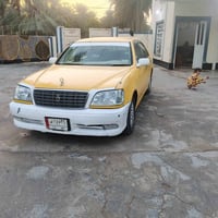 ٢٠٠٢ • مكينة وكير • رقم نجف