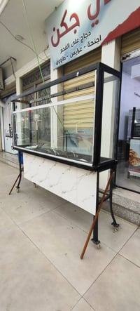 منقل للبيع الطول مترين 07736940144