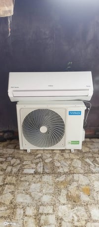 سبلت الوادي طنين استعمال 3تشهر بلادي غاز مقفول محلقاته كامله مغسول اوج...