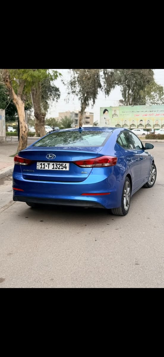 سلام عليكم
النترا 2017 امريكي رقم بغداد بسمي تحويل ثاني يوم هزه جديده سنويه لل30السياره فول موصفات عده الفتحه/ شاشه كامره بصمه رادارتحكمات جهتين ثلاث وضعيات قياده تدفئه بل كشنات  بطاريه جديده تبريد منضومه جديده السيارة خير من الله السياره عليها نانو سيراميك مثل ما موضح حادثها بنيد فقط والسونار مرفق
للاستفسار***********
العنوان البياع تحياتي للجميع  
السعر 120
بيع او مراوس
