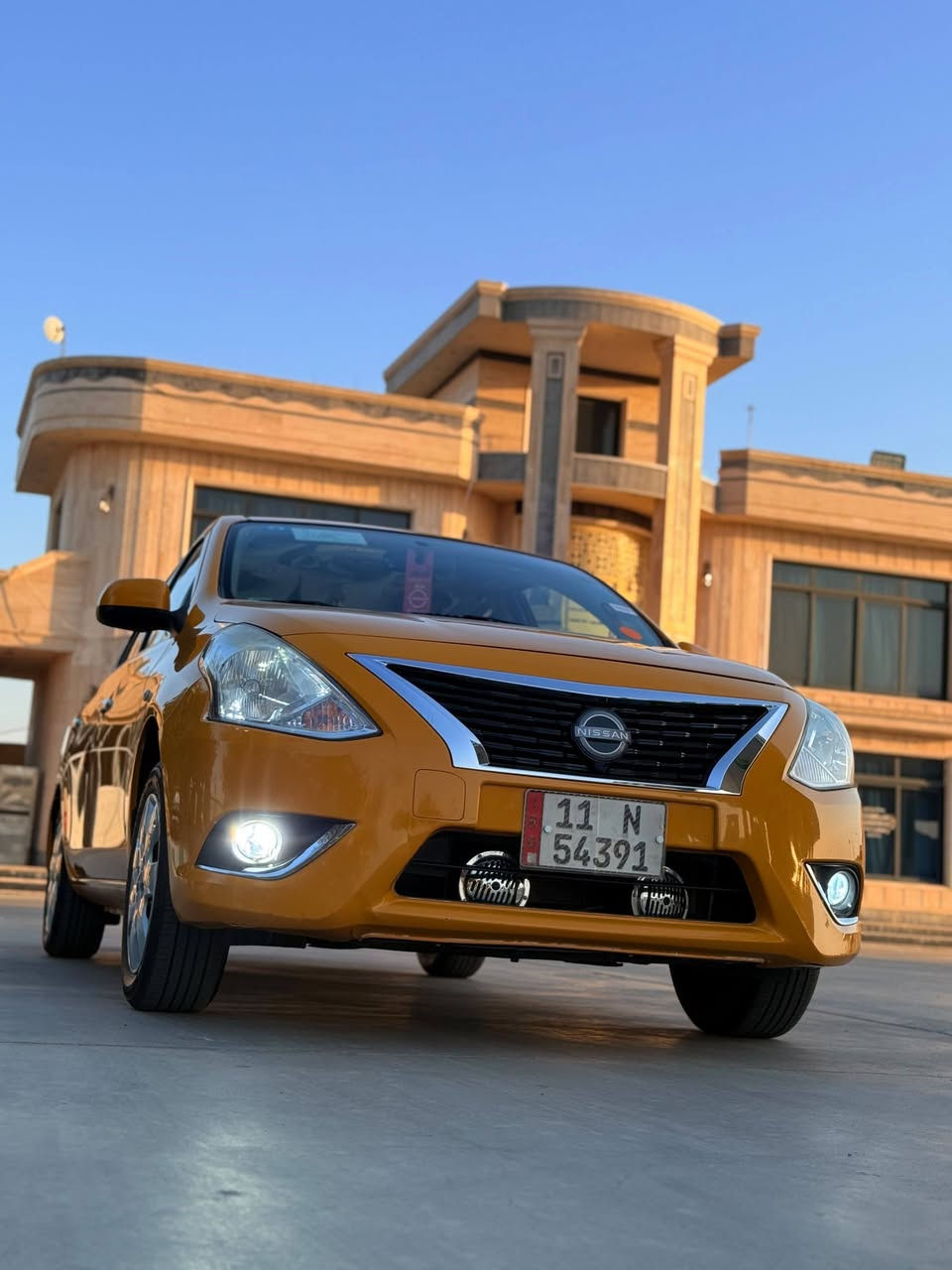 سلام عليكم نيسان سني هندي بليته زركه للبيع  او للمراوس كفاله بيهه بارد كد اربع اصابع باب السايق وطلقه مانافذه ب القماره الباقي كفاله عامه من كلشي دوشمه عامه السياره ماشيه (95) ع الفحص بيهه سونار جديد خطين غاز بانزين جاهزه للخير من كلشي سوجين وياهه كير مكينه كفاله صبغه اولى شركه القلم السياره احله من الصور هزه وسنويه جديده بسمي السياره السعر ب((123))بيهه مجال قليل ما يخدمك السعر  وتشوفه غاليه عليك ادعيلنه ب الرزق والله يرزق الجميع
((مكاني العماره مركز المدينه ))
*********** واتساب او اتصال  
سلام عليكم نيسان سني هندي بليته زركه للبيع  او للمراوس كفاله بيهه بارد كد اربع اصابع باب السايق وطلقه مانافذه ب القماره الباقي كفاله عامه من كلشي دوشمه عامه السياره ماشيه (95) ع الفحص بيهه سونار جديد خطين غاز بانزين جاهزه للخير من كلشي سوجين وياهه كير مكينه كفاله صبغه اولى شركه القلم السياره احله من الصور هزه وسنويه جديده بسمي السياره السعر ب((123))بيهه مجال قليل ما يخدمك السعر  وتشوفه غاليه عليك ادعيلنه ب الرزق والله يرزق الجميع
