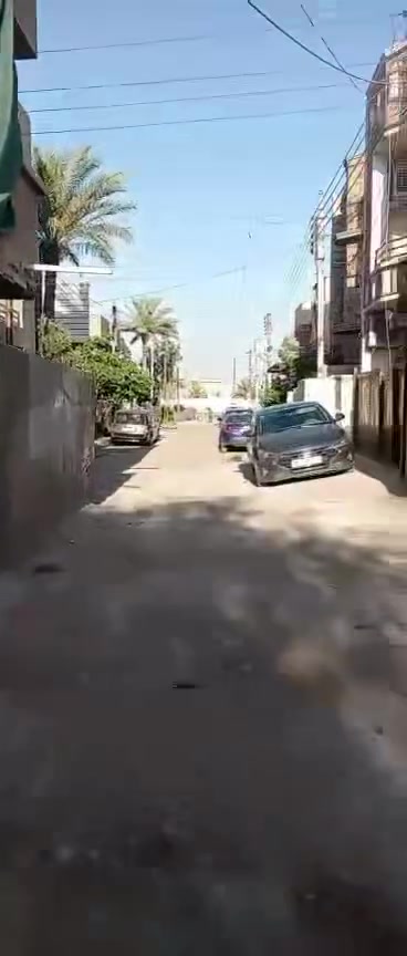 سلام عليكم 
مشتمل طابق ثاني الايجار يحتوي على غرفة جبيرة طول 7 ونص والعرض 4 وهول و مطبخ وصحيات مشتمل نظيف كهرباء ومي معزول باب معزول 
موقعه في منطقة حي رسالة الاولى قريب على الشارع العام سعر الايجار 400 وقابل التفاوض 
ملاحظة مشتمل يتاجر فقط الموظف وعائلة صغيرة 
الاستفسار *********** يوجد واتساب
