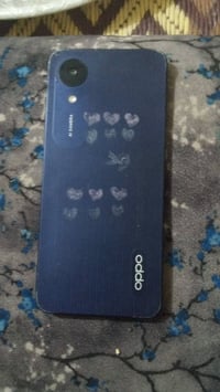 اوبو A17 • نضيف • مدينة الصدر