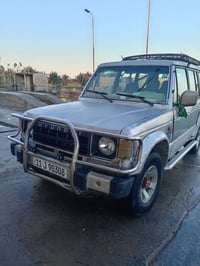 خوان كالوبر موديل 93بسمي تحويل مباشر رقم نكليزي سياره مكفولة كفالة عام...