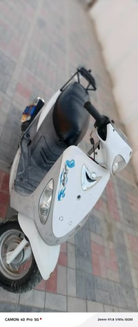 دراجة كهربائية • ماكس منغولي • كربلاء طوريج