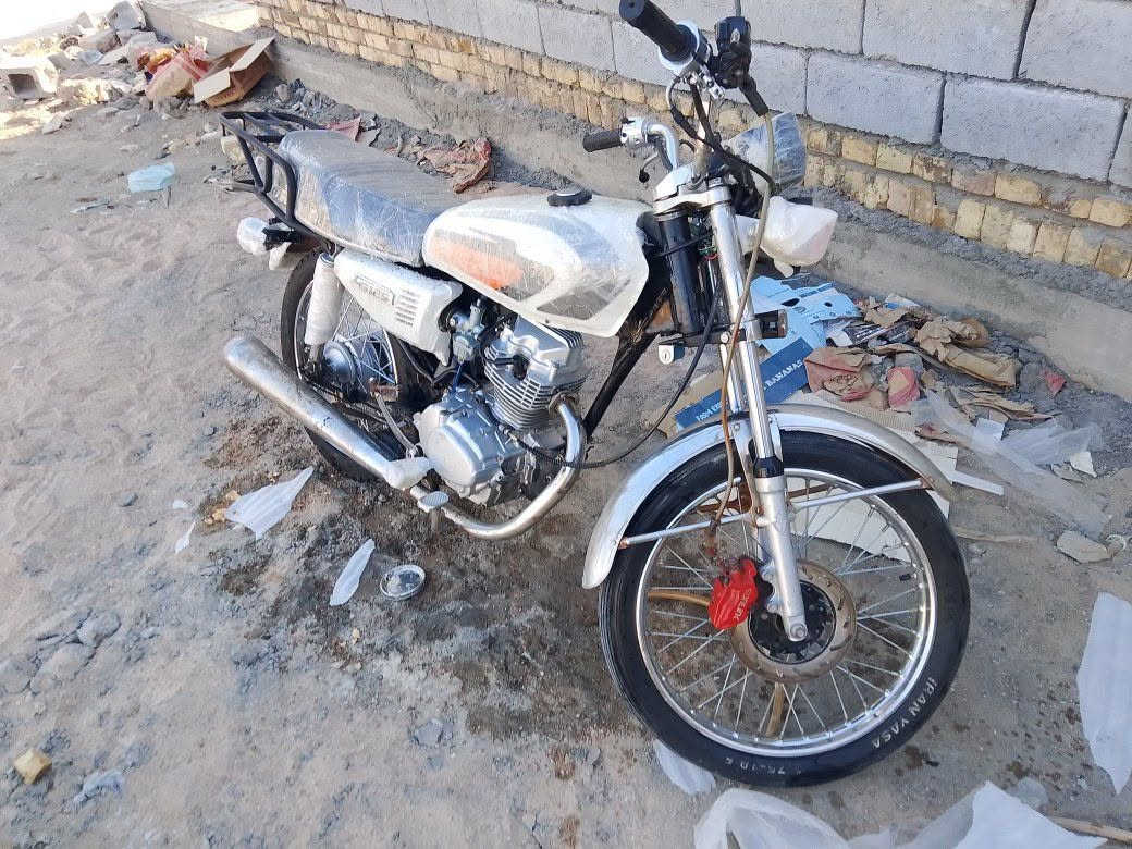 مكينه نامه شلامجه 25 والبقيه نامه شبه اصلي مفتوح كلك مكفوله عشائر ومكفوله من كل النواقص 550 وبيه مجال مكاني الناصريه قضاء الفهود


**إذا كنت صاحب هذا الإعلان وتريد حذفه لأي سبب، رجاءا أرسل رسالة إلى الدعم الفني**