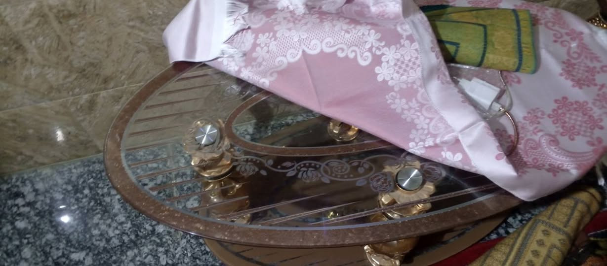 سلام عليكم ورحمه متاح التخم السعر ب 200 /8مقاعد سعر الطبلات 50سعر المعرض 250 كلهن قفل السعار المكان كربلاء المقدسة حي الموظفين قرب جامعه السبطين الاستفسار ***********
