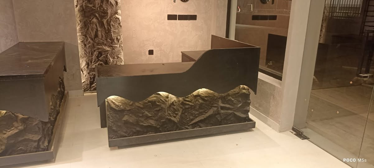 غرف نوم كاونترات ديكورات حسب الطلب الاتصال ***********
