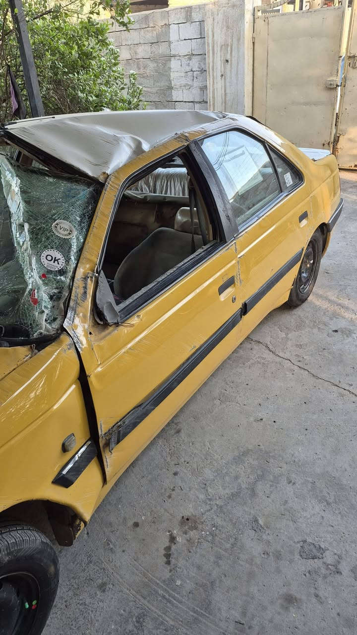 السلام عليكم سياره بيجو أكد ٢٠١٦ ابيع عله  حادثه  مكينه وكير كهربأياته مكفولات رقم بغداد سياره بسمي  وأرقام انكليزي


**إذا كنت صاحب هذا الإعلان وتريد حذفه لأي سبب، رجاءا أرسل رسالة إلى الدعم الفني**