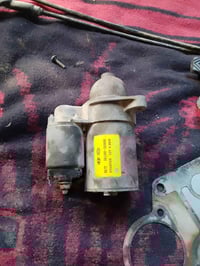 كيا ريو • موديل 2008 • قير عادي