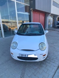 كيو كيو • ٢٠١٢ • الحداديه تعبانه