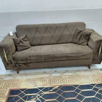 تخم • ٧مقاعد • الشعب