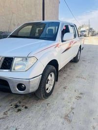 نيفاره ٢٠٠٨ • رقم بغداد • محرك وكير مكفولة