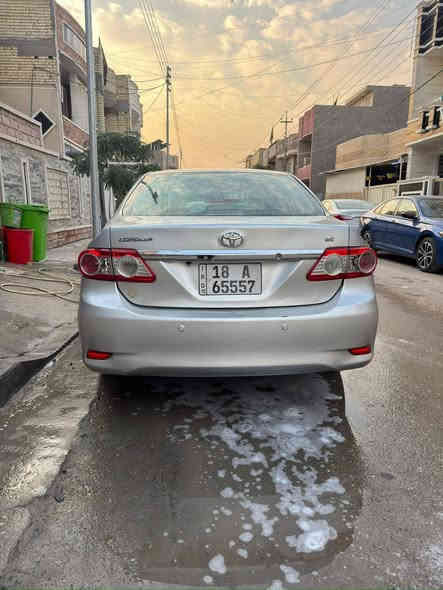 سياره بيه حادثه خفيف من امريكه ٣ قطع صبغ بيه
سياره ادامه كامله من حته منضومت ماي كله بلاديه ما بيه قطره زنجار ماي زيت منضومه كله جديده  مجاول بلكات باتري حداديه كامله دبلات بوش ما مخلي شي بيه شكو شي ستهلاكي بدلته . بيه نقص برغي مال جناي سياره ب اسمي.  تحويل اريد  داخله جديد يخبل كشرهه لا جراد ولا شخوط  مكاني سيطره الشعب  سريدات مقابل ثعالبه بغداد 
***********
