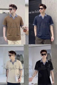 ماستر كوالتي • مقاسات L-3XL • ١٦ قطعة