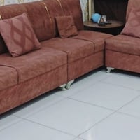 ٧ مقاعد • زاوية طاكه • باقي نضيف