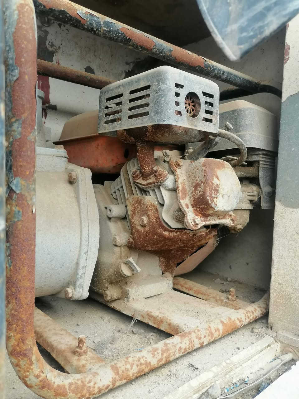 ماطورات ماي ٢ واحد عوزه كابريتر
وحاشوشه للبيع مكاني الناصرية مركز ***********
