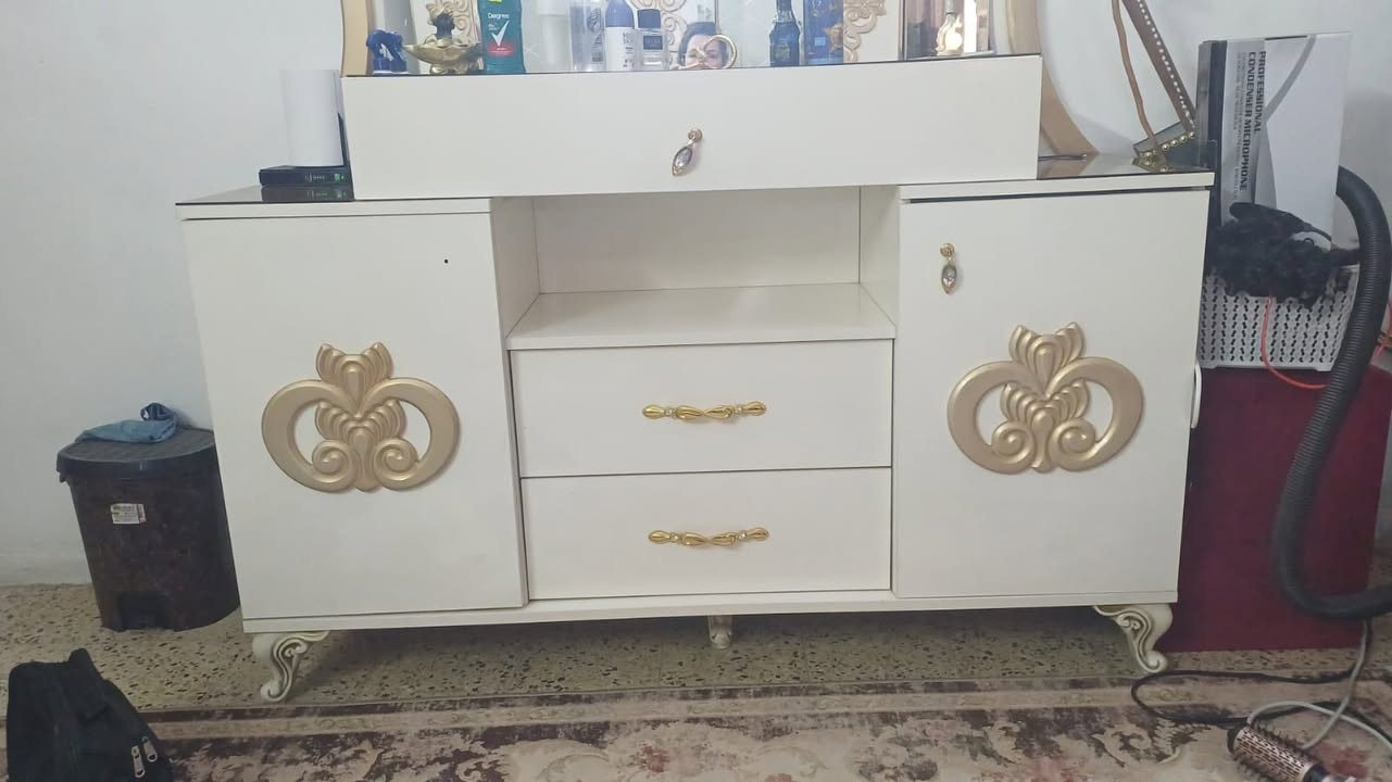 غرفه نوم تركي مستخدمة نظيفه مبيهه لا كسر ولا شي للبيع المكان الدوره الصحة


**إذا كنت صاحب هذا الإعلان وتريد حذفه لأي سبب، رجاءا أرسل رسالة إلى الدعم الفني**