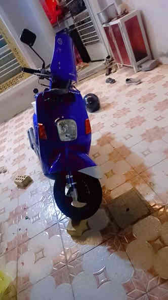 سلام عليكم دراجه ماكس بوليس للبيع الدراجه نظيفه مكينه مامفتوحه الدراجه رمبه صارلهه شهر من طلعته من الحاويه المكان حله حمزه الغربي السعر خاص للاستفسار ***********
