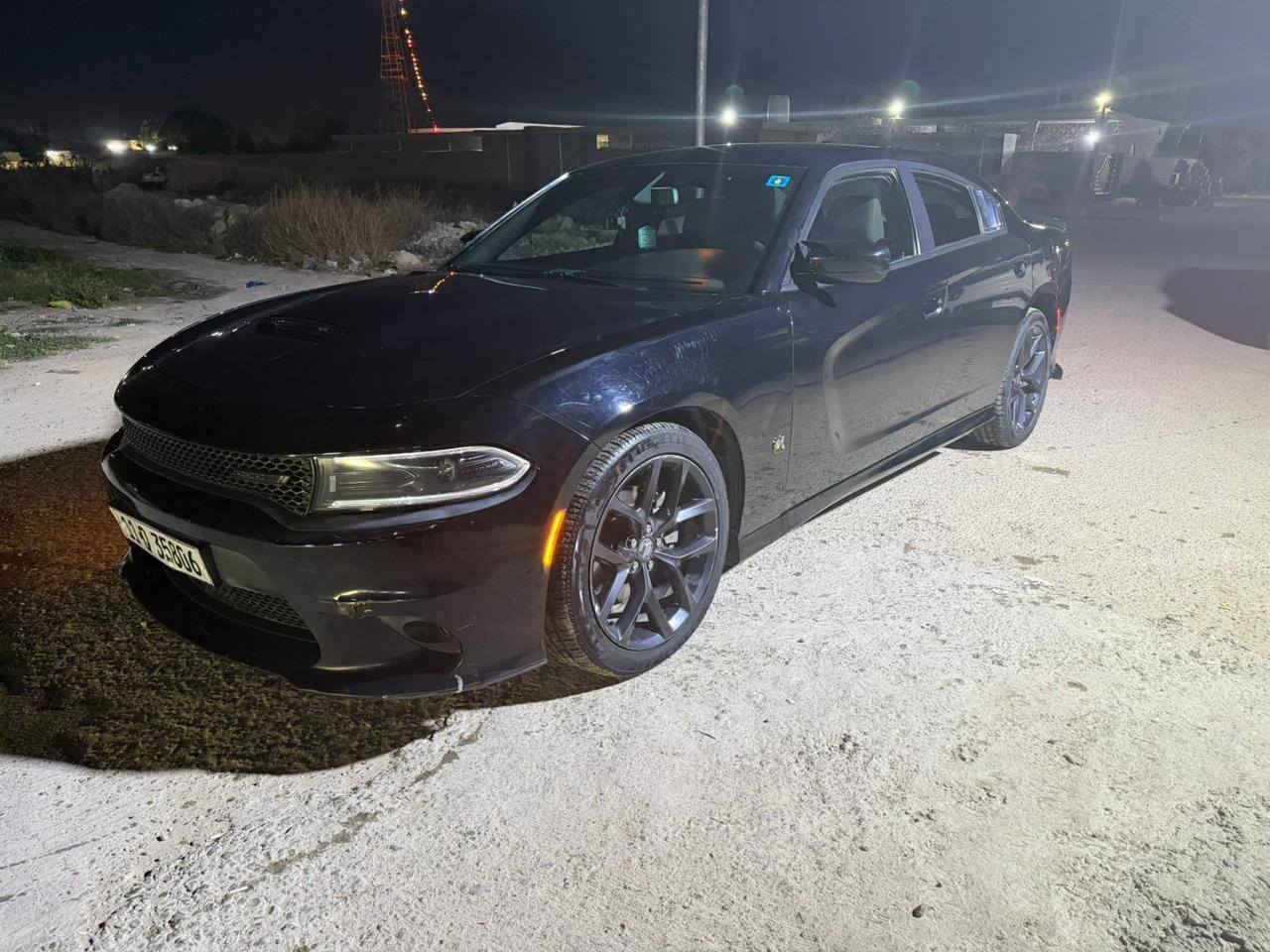 السلام عليكم جارجر GT3600 ماشيه 72 الف ميل حادث سطحي خلفي بدون ايرباك سياره مابيها اي نقص كير مكينه على وضع الشركه 
رقم بغداد ب اسمي 

بغداد قريب ع الكاضميه 

هاتف ***********
