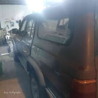 جيب • ١٩٩٢ • رقم بغداد