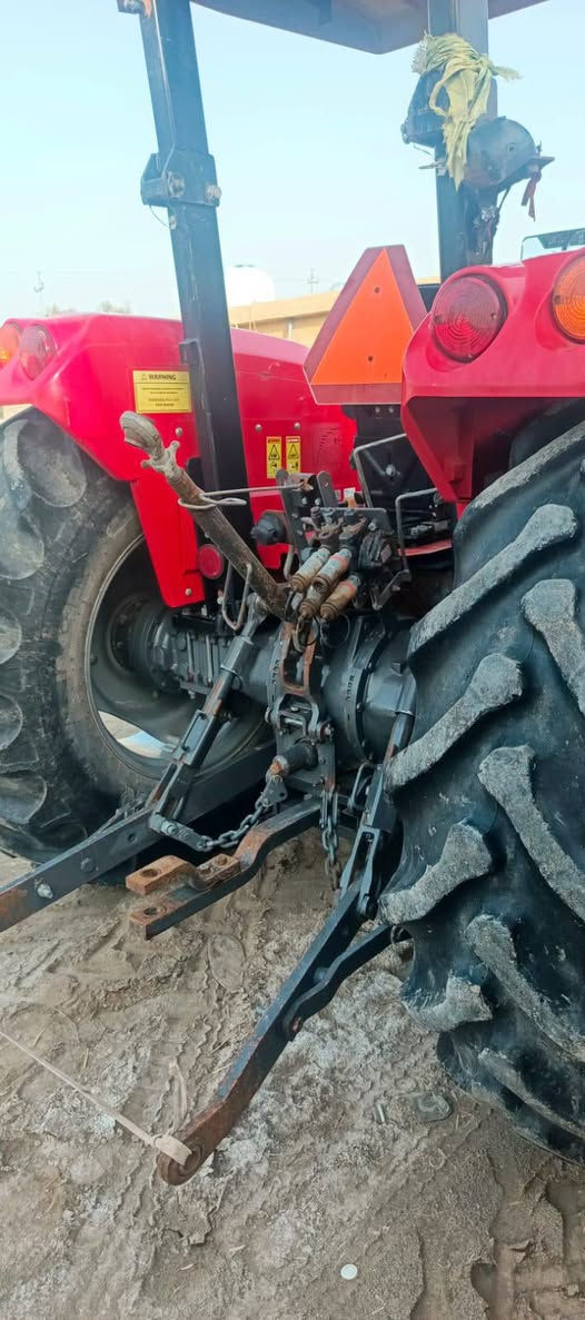 السلام عليكم مكينه حجم 80 جديده اخت الزيرو كفاله عامه برغي مامفتوح بيها مكانها واسط  تايرات الشركه ***********
