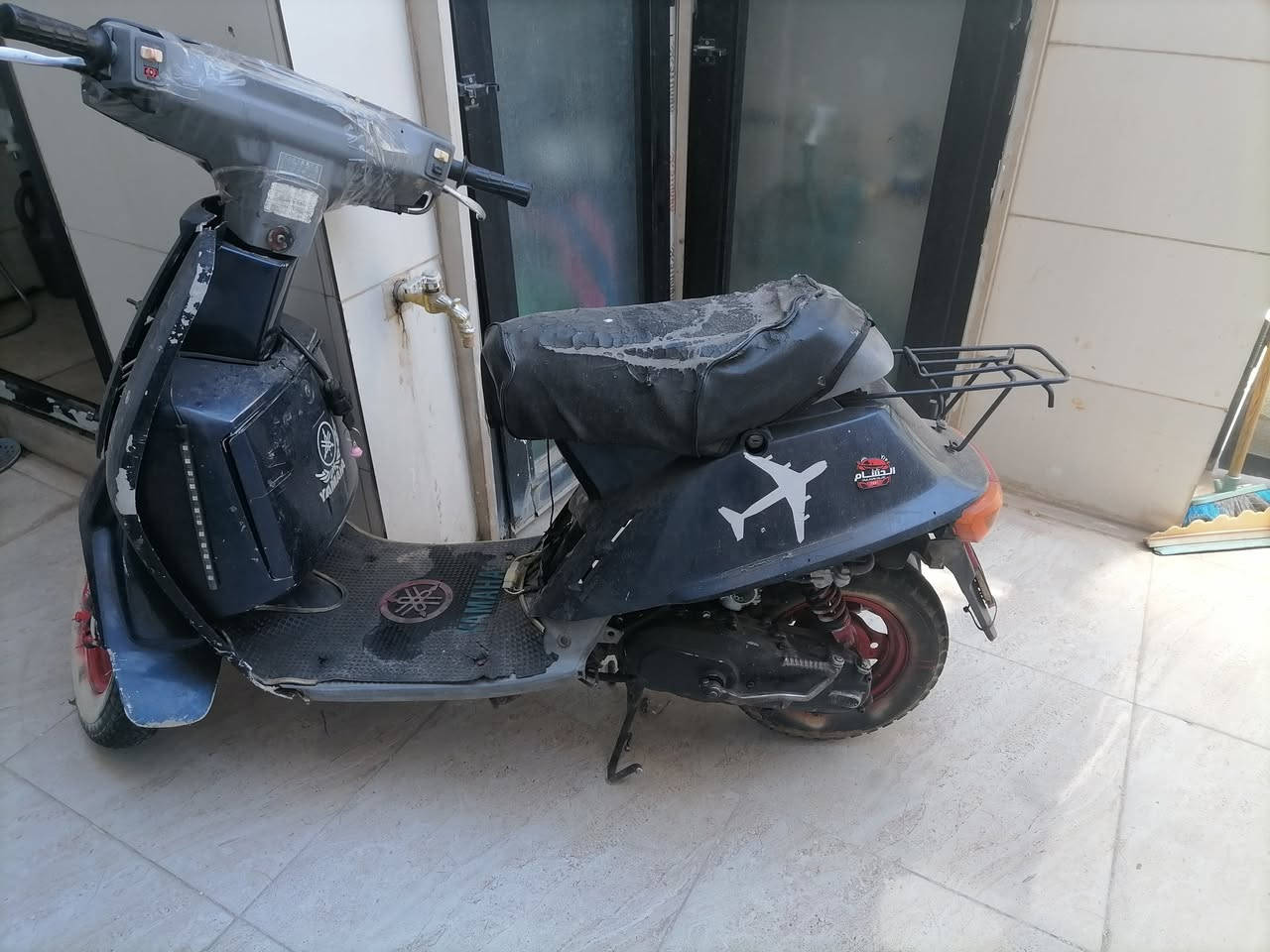 دراجه للبيع يرادله لو تجفيت محرك لو تبديل السعر ٤٥الف اربيل مقابيل فرمان بران قريب جسر بنصلاوه


**إذا كنت صاحب هذا الإعلان وتريد حذفه لأي سبب، رجاءا أرسل رسالة إلى الدعم الفني**