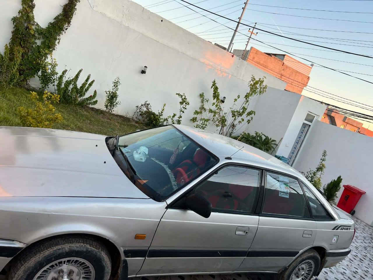 مازده للبيع 8بخ رقم سليمانيه جاهزه السعر 43 وبيهه مجال ***********
