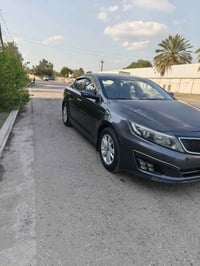 اوبتما • ٢٠١٥ • محرك 2000