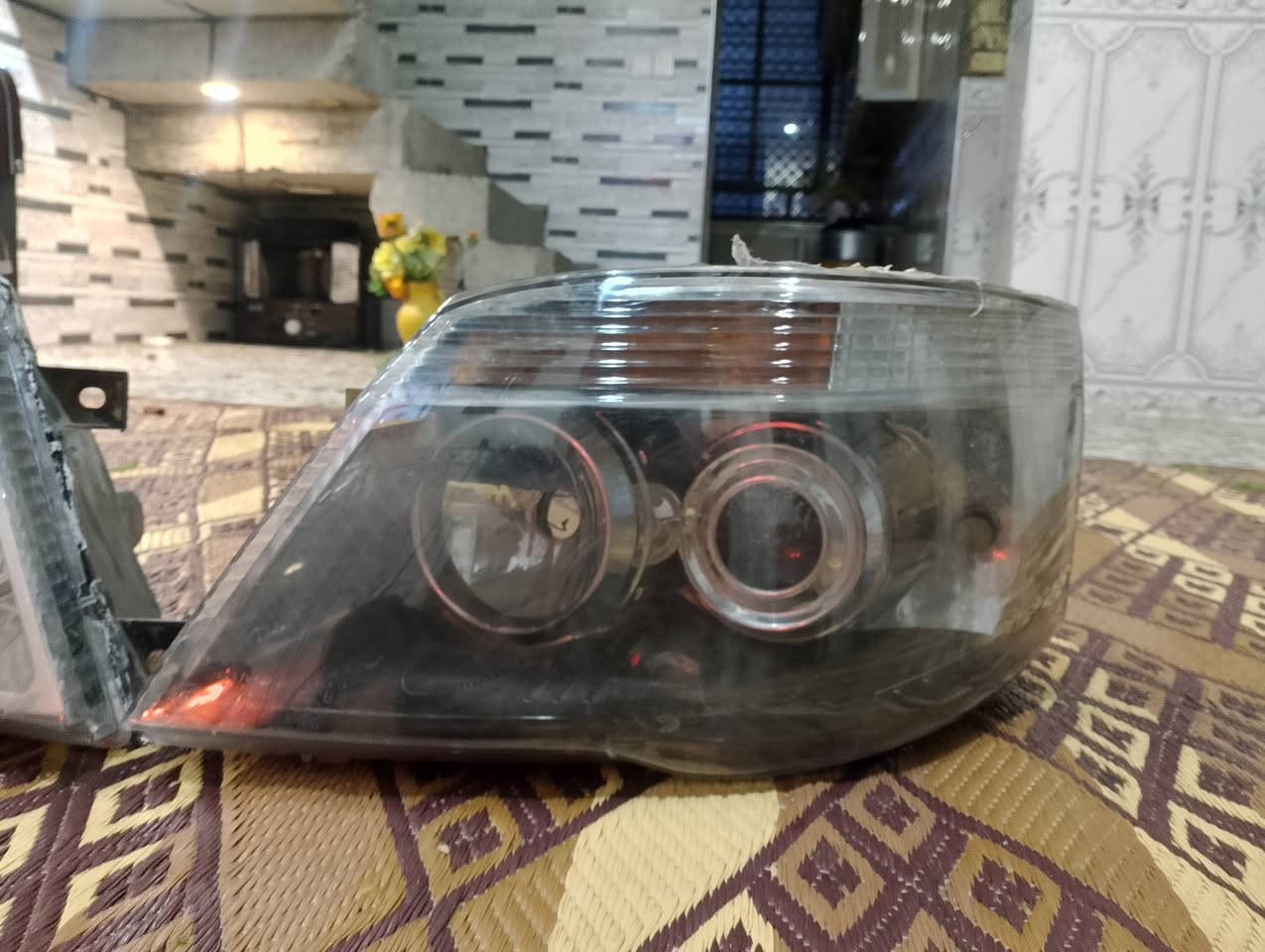 سلام عليكم
ماصدات مال فتون فراشه للبيع سعر125وبيهن مجال لمكان
بغداد رقم***********
