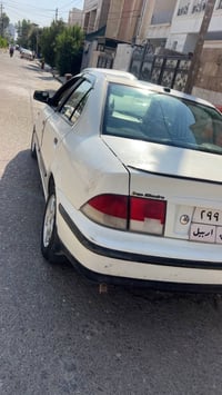 صمد • ٢٠٠٩ • كير توماتيك