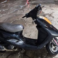 دراجة بريز • موتوسيكل • ١٥٠سي سي