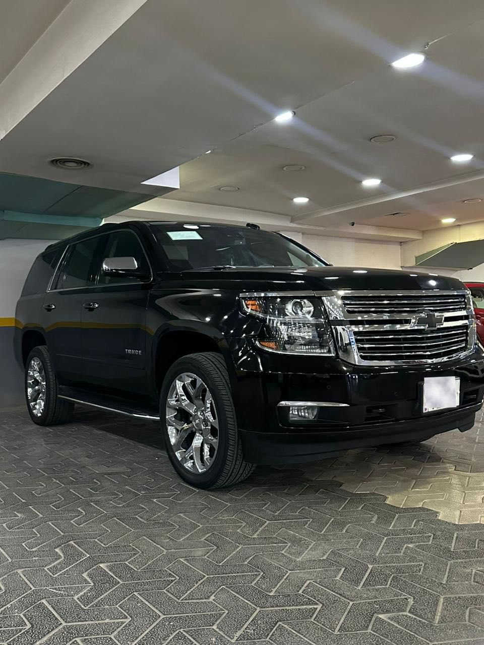 � شفروليه تاهو 2020 – فئة (برايمر)
خليجي | مكفول | رقم بغداد | فول مواصفات 1/1
🔹 الممشى: 97,000 كم
🔹 وارد خليجي – استخدام شخصي نظيف
⭐ المواصفات (فئة البرايمر) معروفة للجميع منها
 • محرك V8 سلندر
 • نظام الدفع الرباعي
 • مقاعد جلد فاخرة مع تبريد وتدفئة 
 • تشغيل بصمة + دخول ذكي
 • فتحة سقف
 • رادار أمامي + تحذير تصادم
 • باب خلفي كهربائي
     •      السعر 415 ورقة 

📞 للاتصال ***********
واتس اب علرقم

https://wa.me/9647731133492
