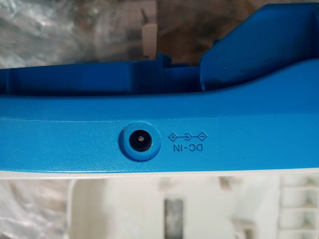 طابعة ليبل مشين السعر ١٥ الف


**إذا كنت صاحب هذا الإعلان وتريد حذفه لأي سبب، رجاءا أرسل رسالة إلى الدعم الفني**