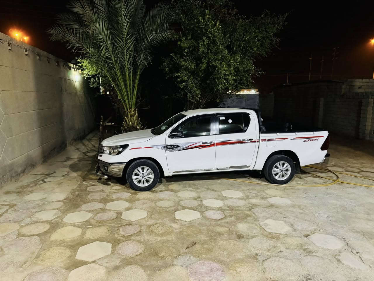 ‏سلام عليكم بكم 24 فول مواصفات سيارة رقم سليمانية سيارة جديدة وحلوة ماشية 50البصرة الدير مكاني اتصل***********
