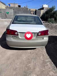 اوبتيما • ٢٠٠٧ • رقم بصره