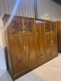 غرفه صاج عراقيه فووووووول نضافه مستخدام اخت الجديد ويا التوصيل فقط ب67...